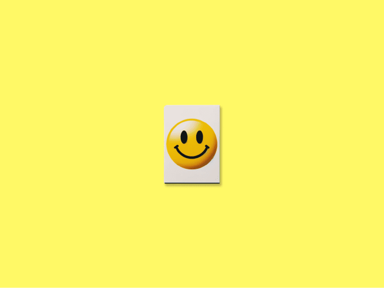 Emoji Icon Set