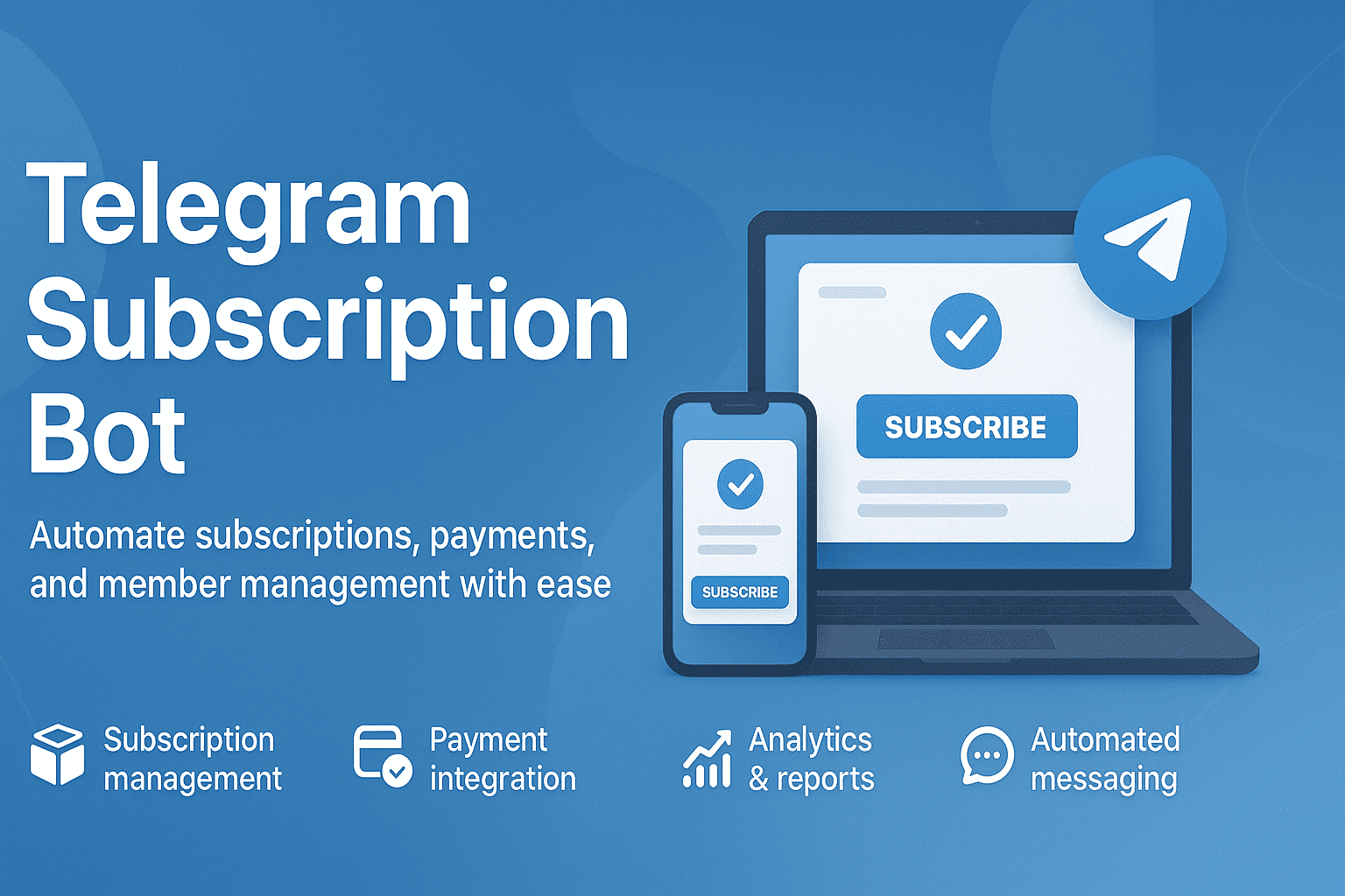 Membership Automation