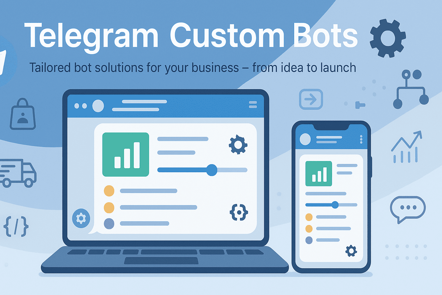 Custom Workflow Bot