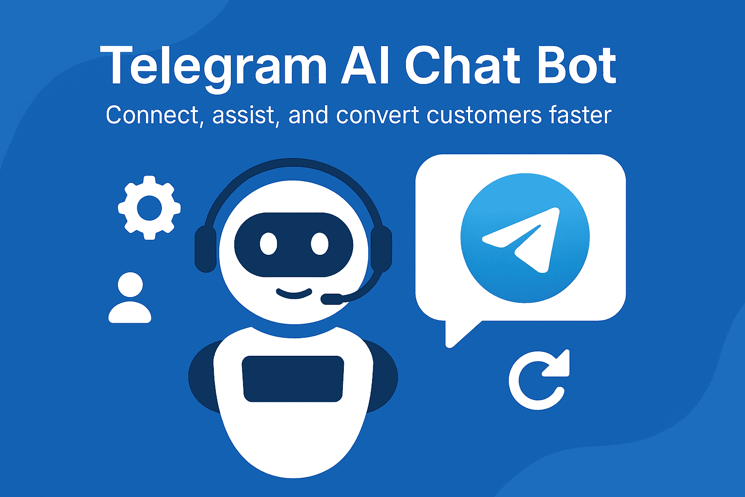 Telegram Artificial Intelligence