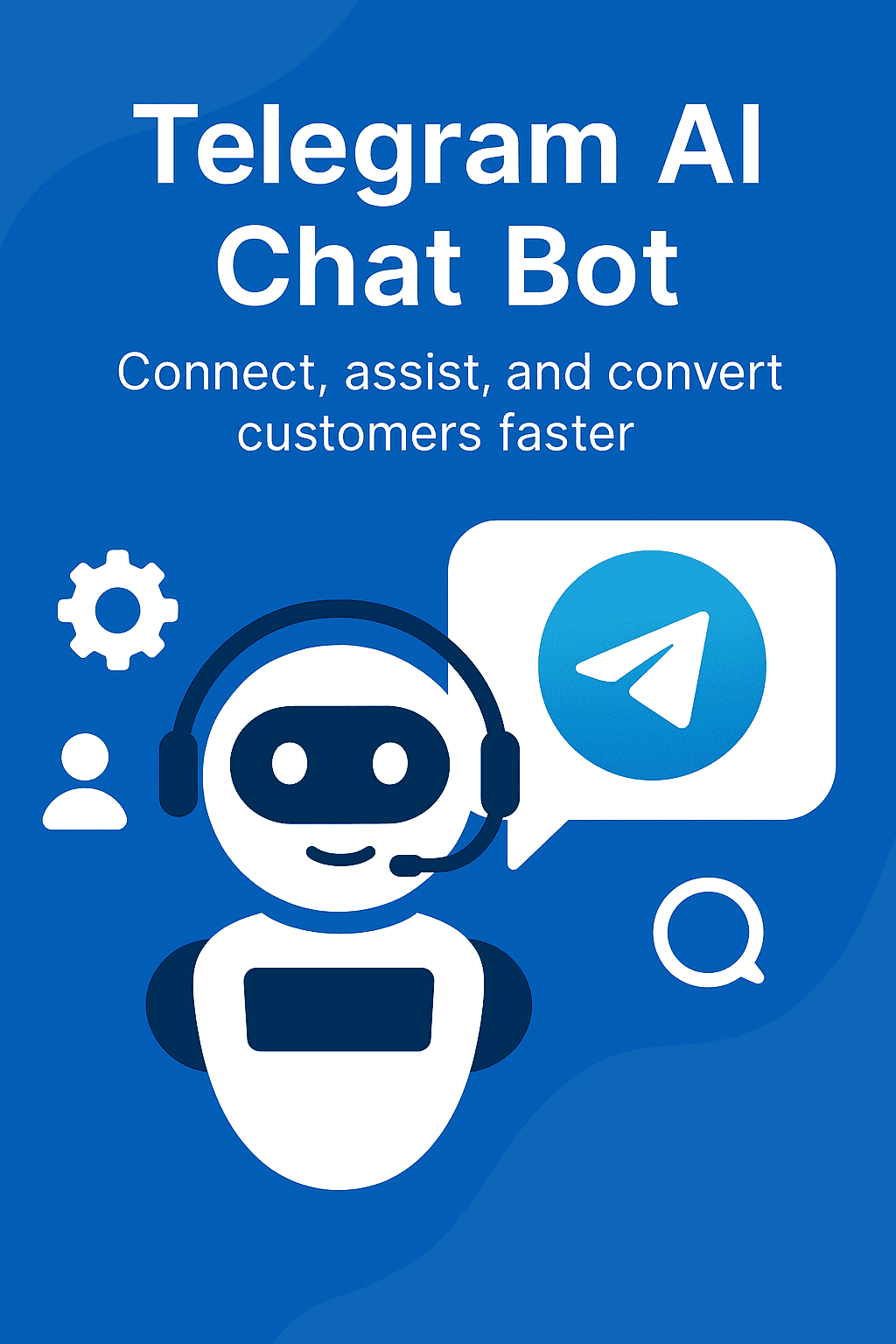 TG AI Bots Mobile View