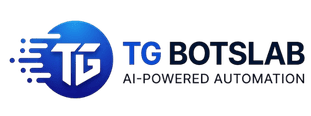 Logo-tgbotslab